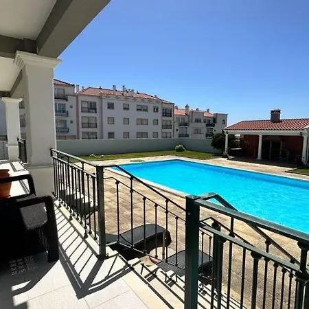 Rivabeach House