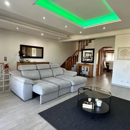 Rivabeach House Appartamento