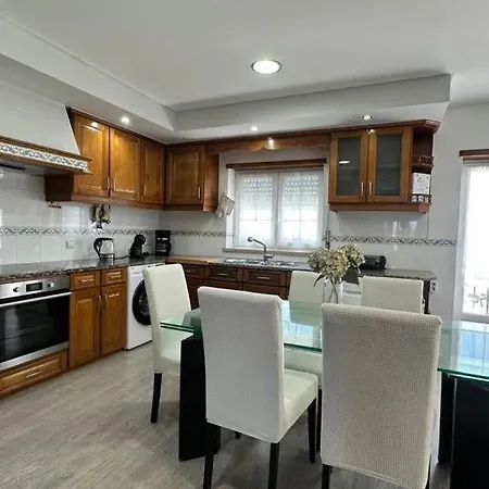 Rivabeach House * 로리냐