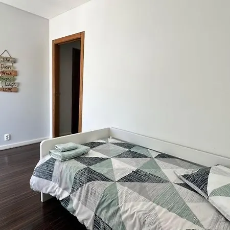 아파트 Rivabeach House