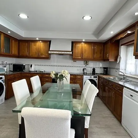 아파트 Rivabeach House 로리냐