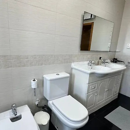 Rivabeach House 아파트 로리냐
