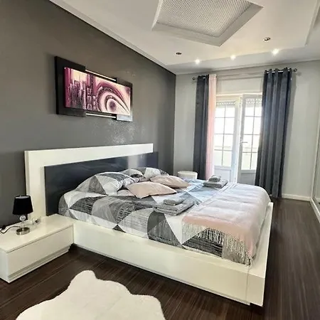 Apartament Rivabeach House *