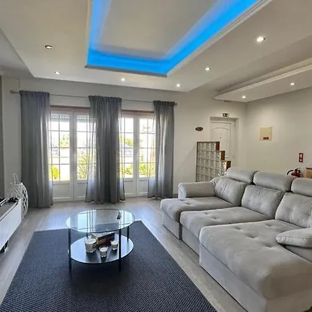 아파트 Rivabeach House