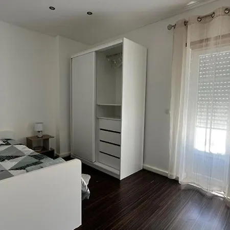 Rivabeach House * 로리냐
