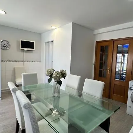 Rivabeach House Apartament