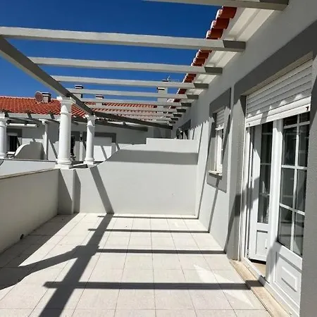 Rivabeach House *