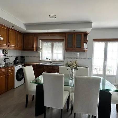 Rivabeach House Apartament