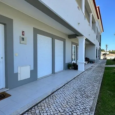 Rivabeach House Lourinhã