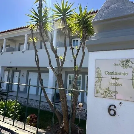 Rivabeach House