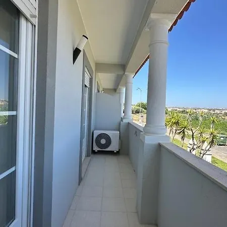 아파트 Rivabeach House