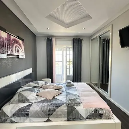 Apartament Rivabeach House Lourinhã
