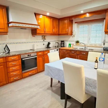 Rivabeach House Appartamento *