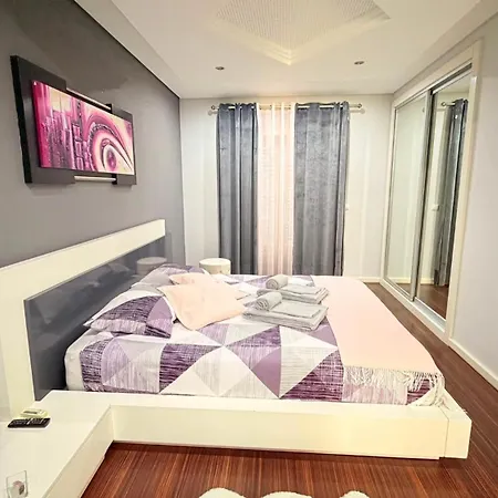 Appartamento Rivabeach House