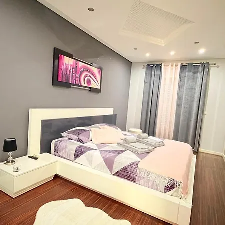 Appartamento Rivabeach House