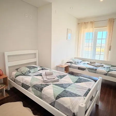 Appartamento Rivabeach House