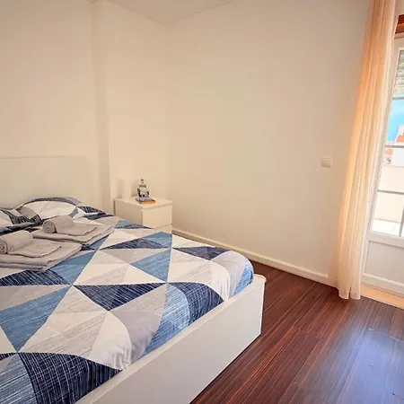 Appartamento Rivabeach House *