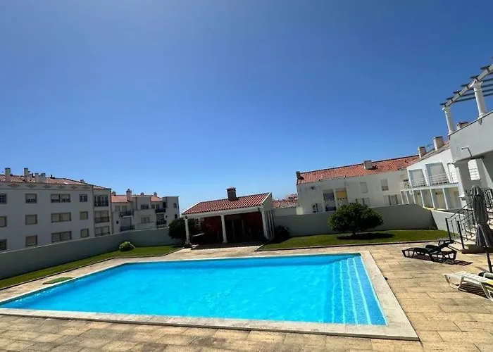 Lejlighed Rivabeach House