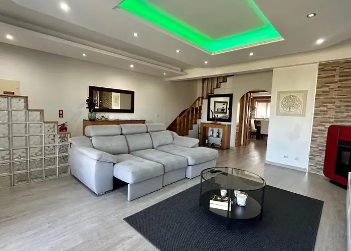 Rivabeach House Lejlighed