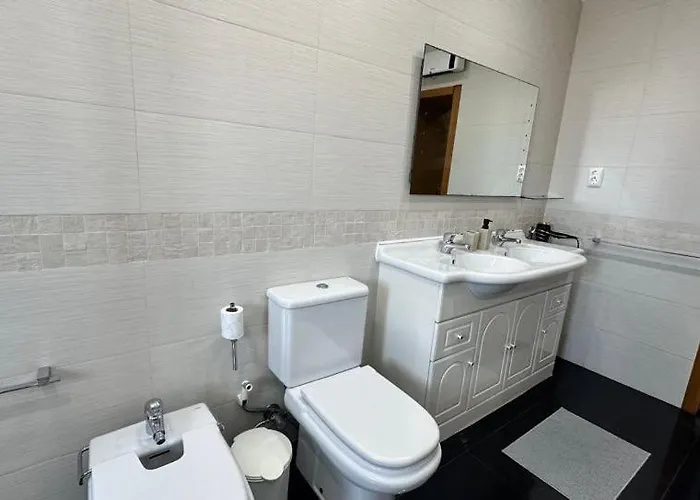 Rivabeach House Lejlighed Lourinhã