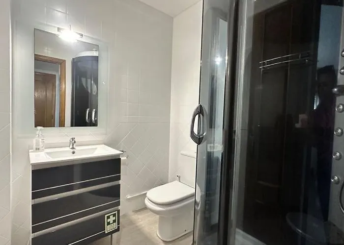 Rivabeach House Lejlighed