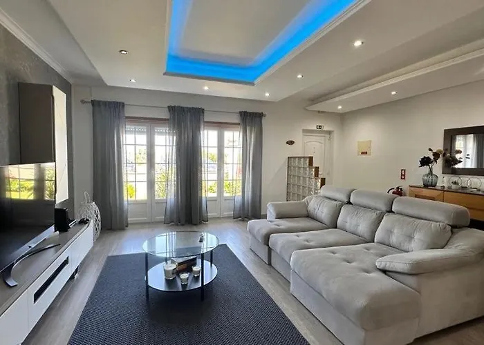 Lejlighed Rivabeach House