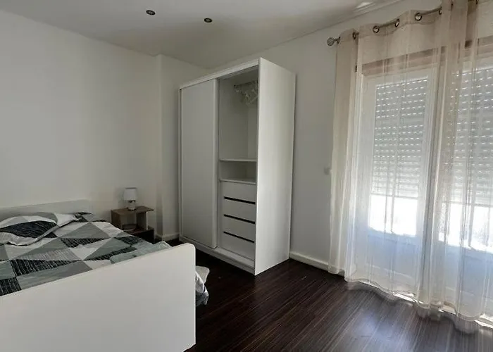 Rivabeach House * Lourinhã