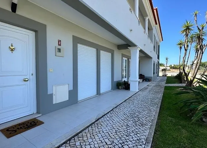 Rivabeach House Lourinhã