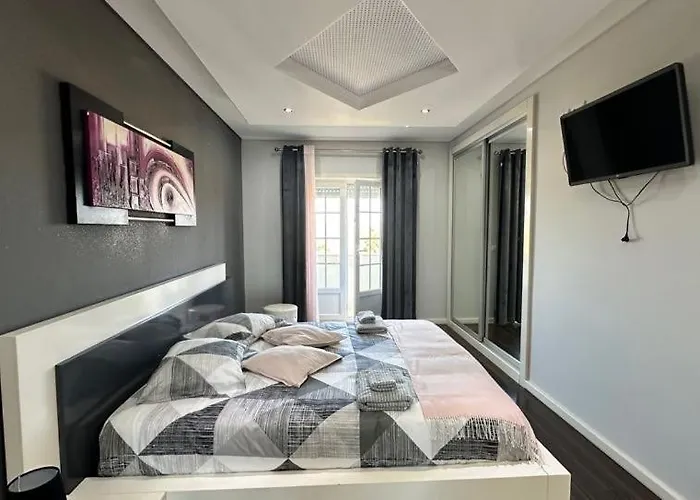 Lejlighed Rivabeach House Lourinhã